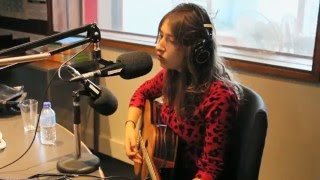 Gabriella Cohen - 'I Feel So Lonely' (Live on 3RRR Breakfasters)