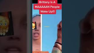 Grown men!!! Brittney Griner admits she’s a man