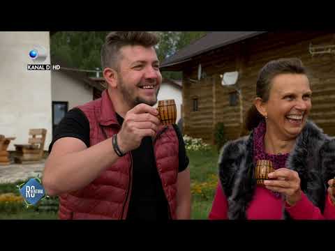 ROventura (21.11.2020) - Valea Slănicului buzoian - lacul Mocearu. O zonă sălbatică și spectaculoasă