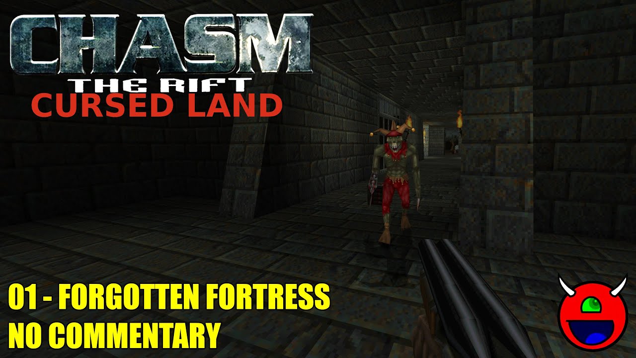 Gameplay Video