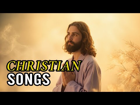 🎵 Sing to the Savior | Everlasting King | Acoustic Worship Music 2025