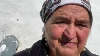 October 19, 2025 the boss Olga came today