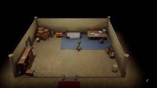DQ7 Reimagined #6　砂漠からお届け