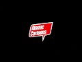 DLC Atomic Cartoons WIlliams Street Cartoon Network Skull 2022
