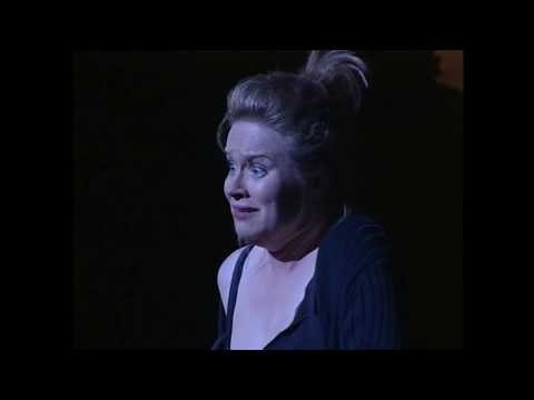 Mozart: Don Giovanni - "Don Ottavio...Or sai chi l'onore" (Hillevi Martinpelto) Glyndebourne 1995