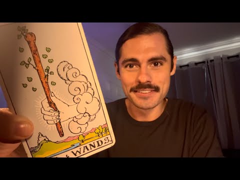 Spirit has a message for you… and you already know what it’s about 💡