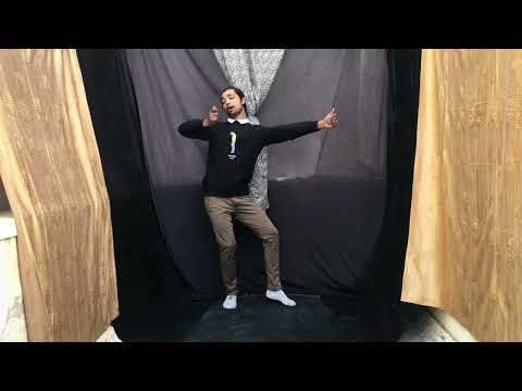 Ghar Me Padharo Gajananji | Easy Dance Steps | wedding dance |