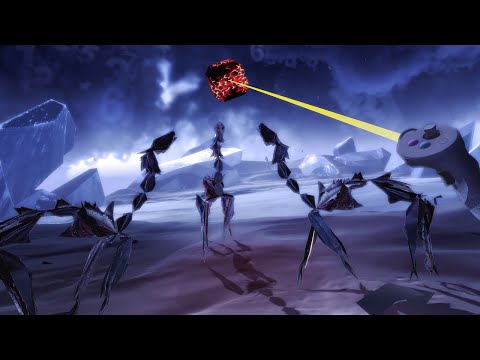 Video poster
