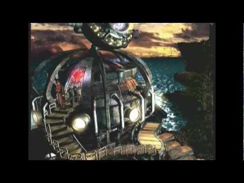 Let's Play Shadow Hearts - Part 132 - My Favorite Scene