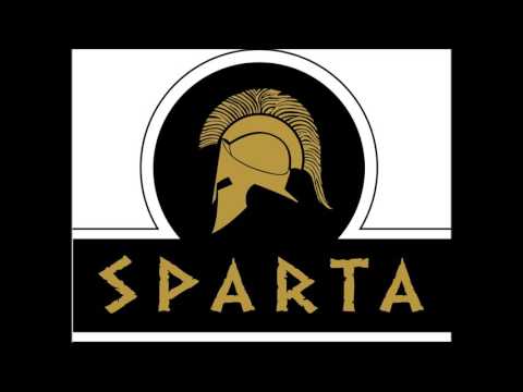 Eldo x Pelson x Bart - SPARTA (AUDIO)