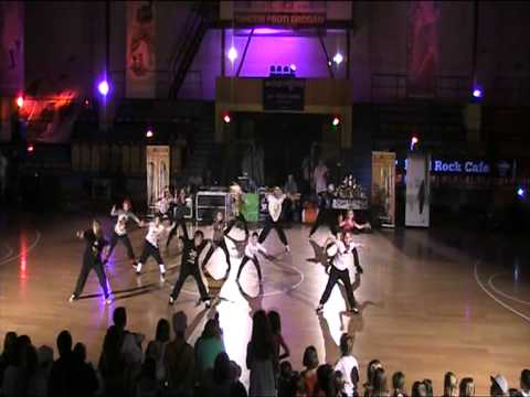 D4U Summer show 2011 - Děti A Brno: "Mezi námi dětmi"