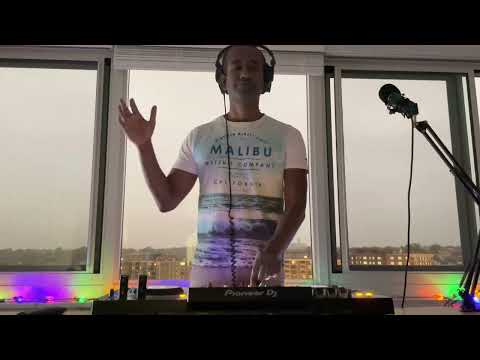 House Sundays Oct 23 2022(@ReleasePromo, @obsessiveprogressive, @whenwedip & @anjunadeep)