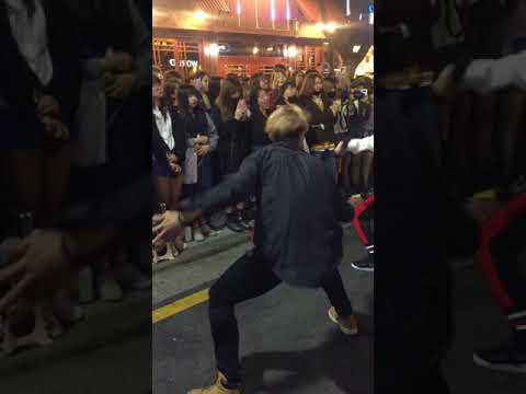 20171008 김민석_PSY -  New Face[MAXXAM Kim Minseok]