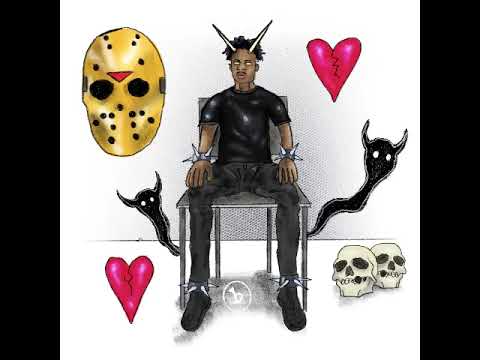 LILTHRAXX - @Hexxmafiagoon ( PROD. BYOU$ )