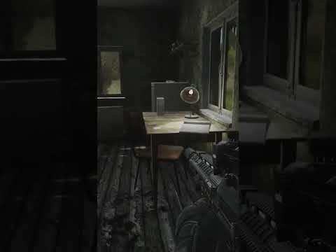Escape from Tarkov Violet Keycard