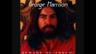 Art of Dying - George Harrison - Acoustic - Must Use Stereo - Lyrics in Description