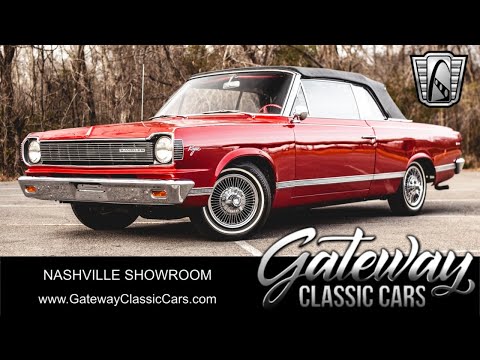 1967 Rambler Antique (CC-1830937) for sale in O'Fallon, Illinois