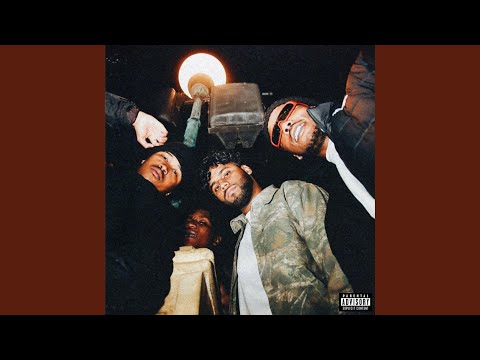 Bigger Than Who ?! (feat. Mashbeatz, LaCabra & Lowfeye)