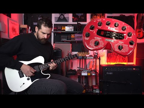 Is the Line 6 Pod 2.0 Still Good