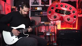 Video thumbnail for Is the Line 6 Pod 2.0 Still Good by Dustin Alford