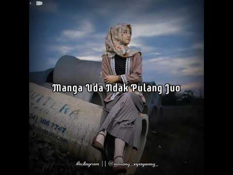 🎙| Sri Fayola Feat Jamal Suliwa🎵| Manga Ndak Pulang Juo #shorts