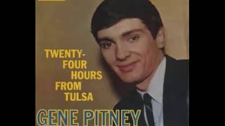Gene Pitney    She&#39;s a rebel