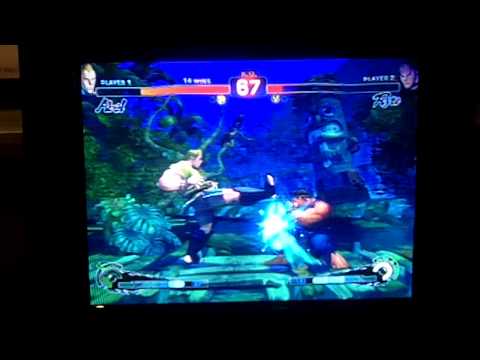 JuiceBox (Ab) vs XsK_Samurai (Ry)