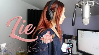 Lie, Circus-P ft. Megurine Luka | Cover by CutieRob