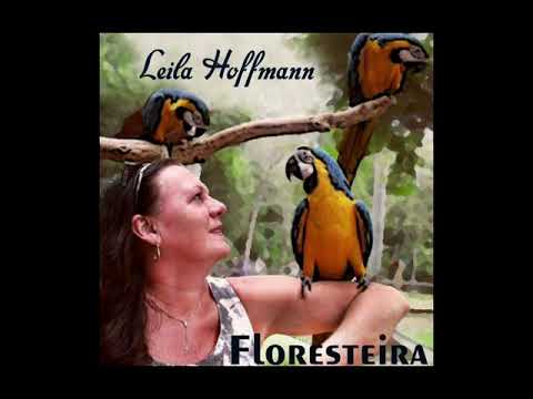 No Rock An Roll Das Nossa Vidas - Leila Hoffmann