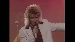 Download lagu Kim Wilde - Rage To Love (Saturday Night Out 1985) mp3