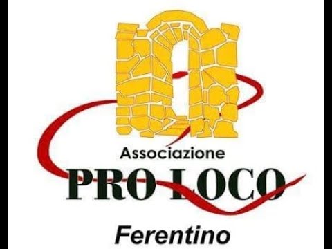 FERENTINO