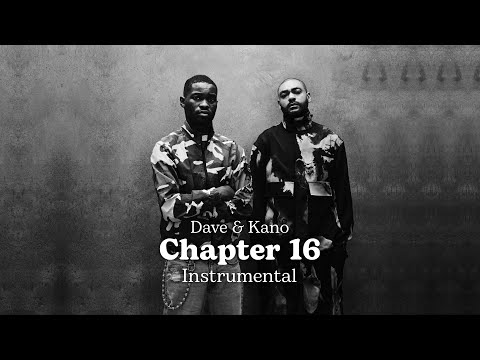 Dave & Kano - Chapter 16 (Instrumental) [100% Accurate]