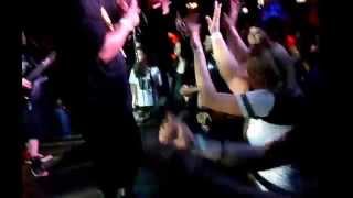 Downset - Downset live @ Blackthorn 51 Queens NY 2014