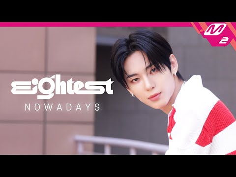 Eightest · VIDEO 13 영상 썸네일