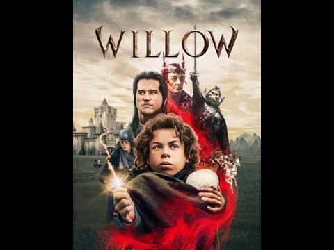 Willow 1988