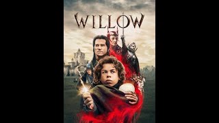 Willow 1988