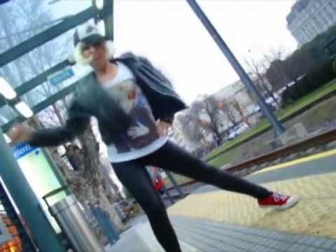 2NE1 - I Am The Best - Video Cover by Sugar Queen