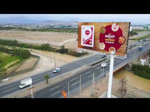 Verano 2026 - Ajinomoto innova con una producción especial en el KM 28