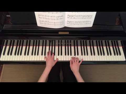 Clowns, Op. 39 No. 20 by Dmitri Kabalevsky | RCM Celebration Series Level 3 Piano Repertoire 2015