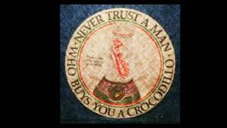 Badfinger - Crocadillo - Live in Sunderland, MA 1983