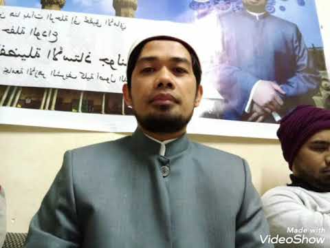 Tungbas ha hinang marayaw iban mangih ha adlaw kiyamat