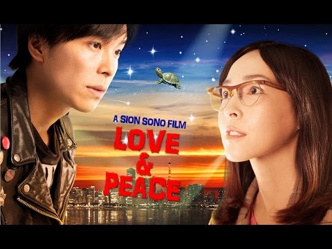 Pacchigi! Love & Peace (2007) Trailer