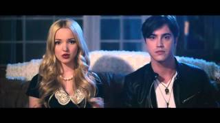 Dove Cameron and Ryan Mccartan   Glowing in the Dark