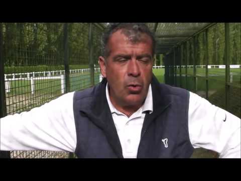 Football - D SR - C S Honfleur / A S Ifs - Commentaires des entraîneurs