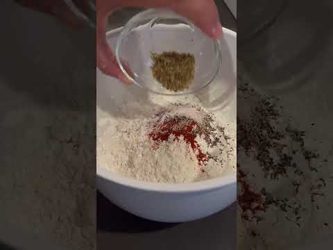 Learning to cook Calamari Steaks | Fried Squids