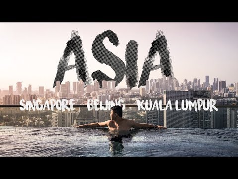 Seven Lions - Strangers To Find ft Zedd. [by Flipboitamidles ] (Official Video) | ASIA 2019