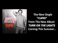 Daniel Powter - Cupid (Official - Audio Only) 