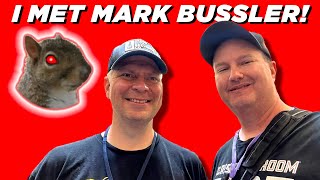 Classic Game Room's Mark Bussler Panel at Pittsburgh Gaming Expo!