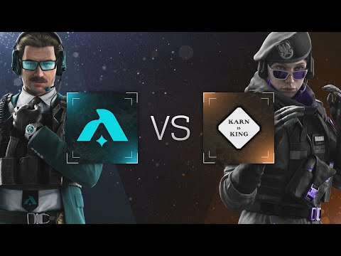SCS6 S1 - QUARTERFINALS - AQUALIX vs KARN CO