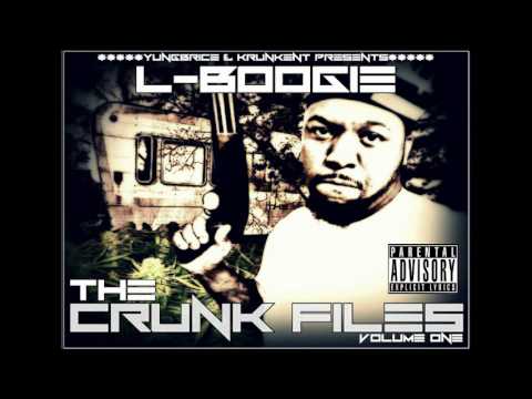 L-BOOGIE TEAR DA CLUB UP 2012.